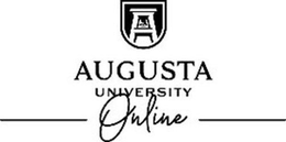 A AUGUSTA UNIVERSITY ONLINE