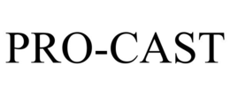 PRO-CAST