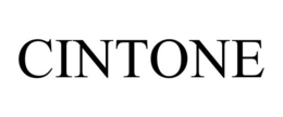 CINTONE