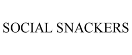 SOCIAL SNACKERS