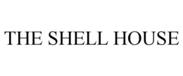THE SHELL HOUSE