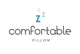 COMFORTABLE PILLOW