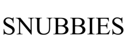 SNUBBIES