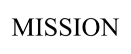 MISSION