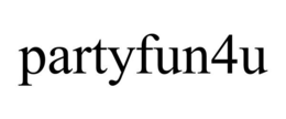 PARTYFUN4U