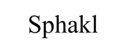 SPHAKL