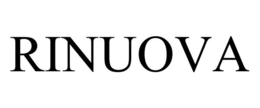 RINUOVA