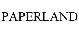 PAPERLAND