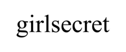 GIRLSECRET