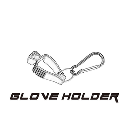 GLOVE HOLDER