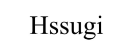 HSSUGI