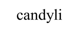 CANDYLI