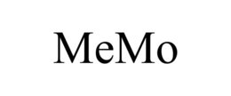 MEMO