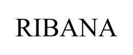 RIBANA