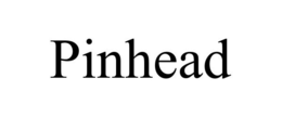 PINHEAD