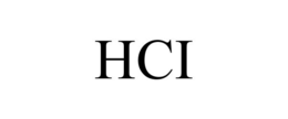 HCI