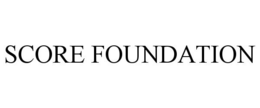 SCORE FOUNDATION