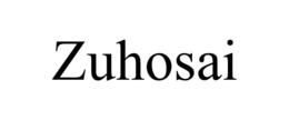 ZUHOSAI