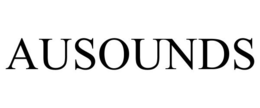 AUSOUNDS
