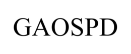 GAOSPD