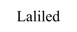 LALILED
