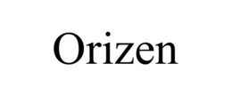ORIZEN