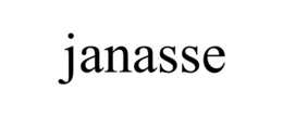 JANASSE