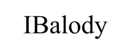 IBALODY