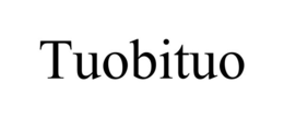 TUOBITUO