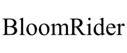 BLOOMRIDER