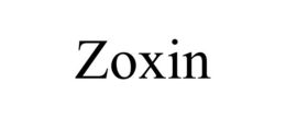 ZOXIN