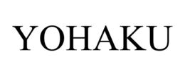 YOHAKU