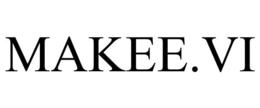 MAKEE.VI
