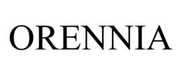 ORENNIA