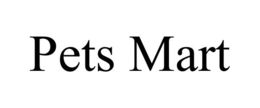 PETS MART