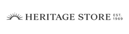 HERITAGE STORE EST. 1969