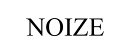 NOIZE