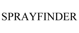 SPRAYFINDER