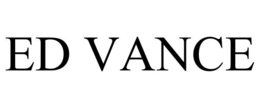 ED VANCE