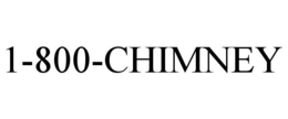 1-800-CHIMNEY