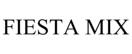 FIESTA MIX