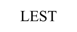 LEST