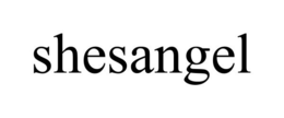 SHESANGEL
