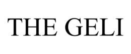THE GELI