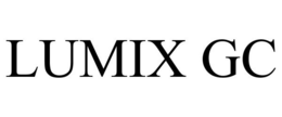 LUMIX GC