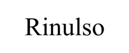 RINULSO