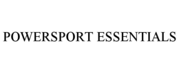POWERSPORT ESSENTIALS