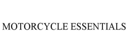 MOTORCYCLE ESSENTIALS