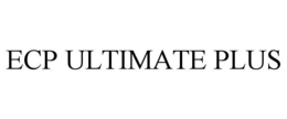 ECP ULTIMATE PLUS