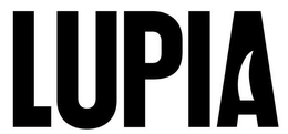 LUPIA
